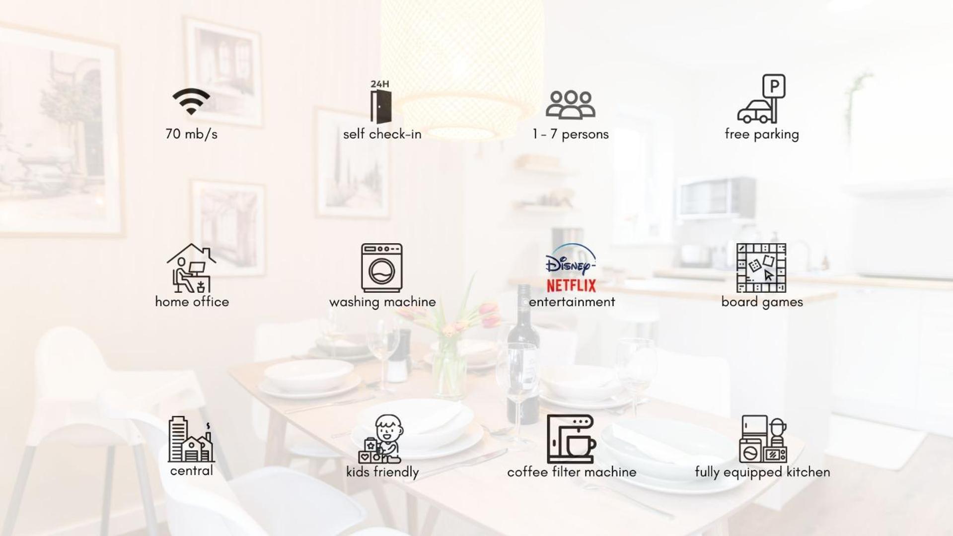 Mitten In Wolfsburg - Happyhome - 2 Zimmer, 6 Personen, Outletcenter, Autostadt, Vw-Nah, Parken 외부 사진