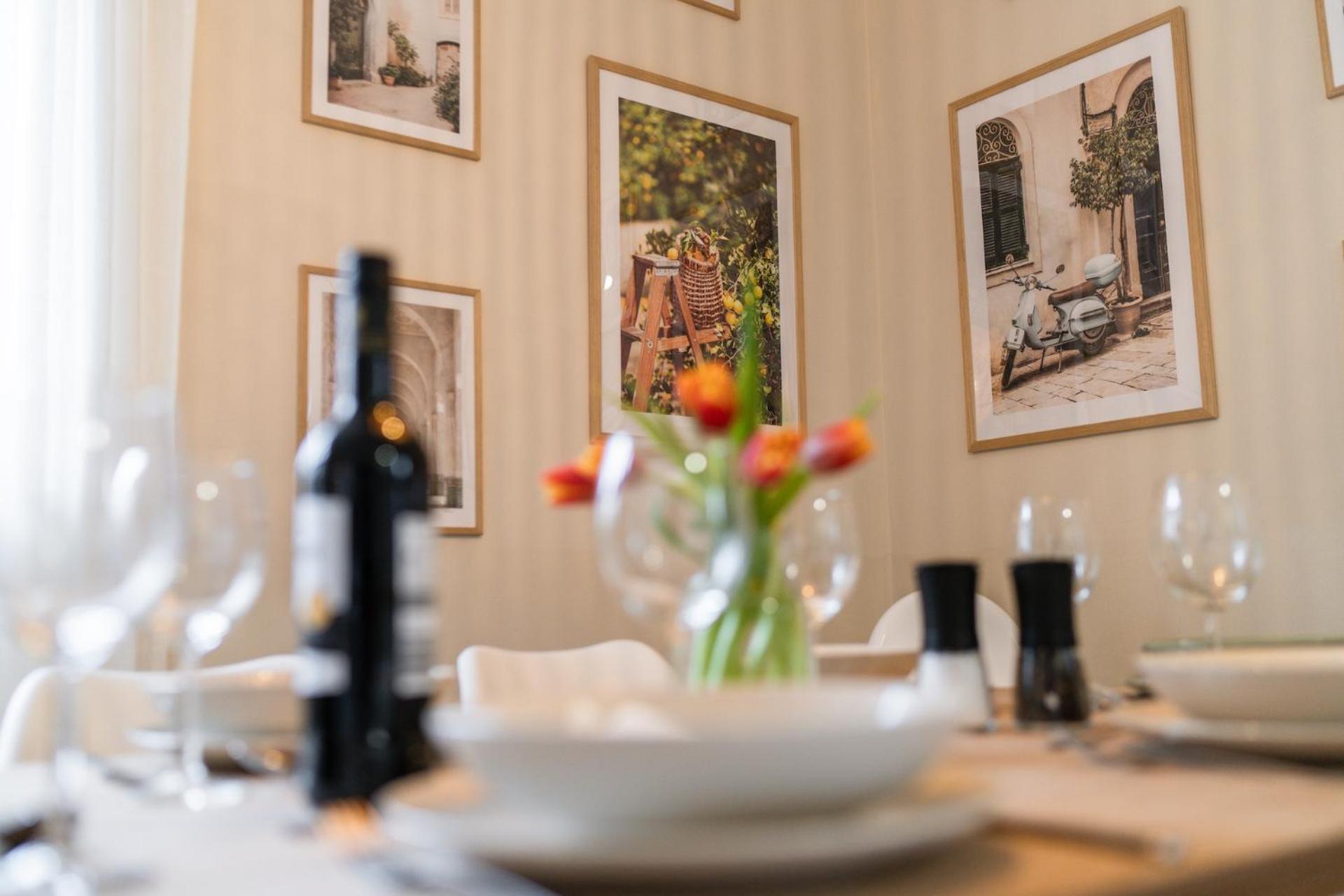 Mitten In Wolfsburg - Happyhome - 2 Zimmer, 6 Personen, Outletcenter, Autostadt, Vw-Nah, Parken 외부 사진