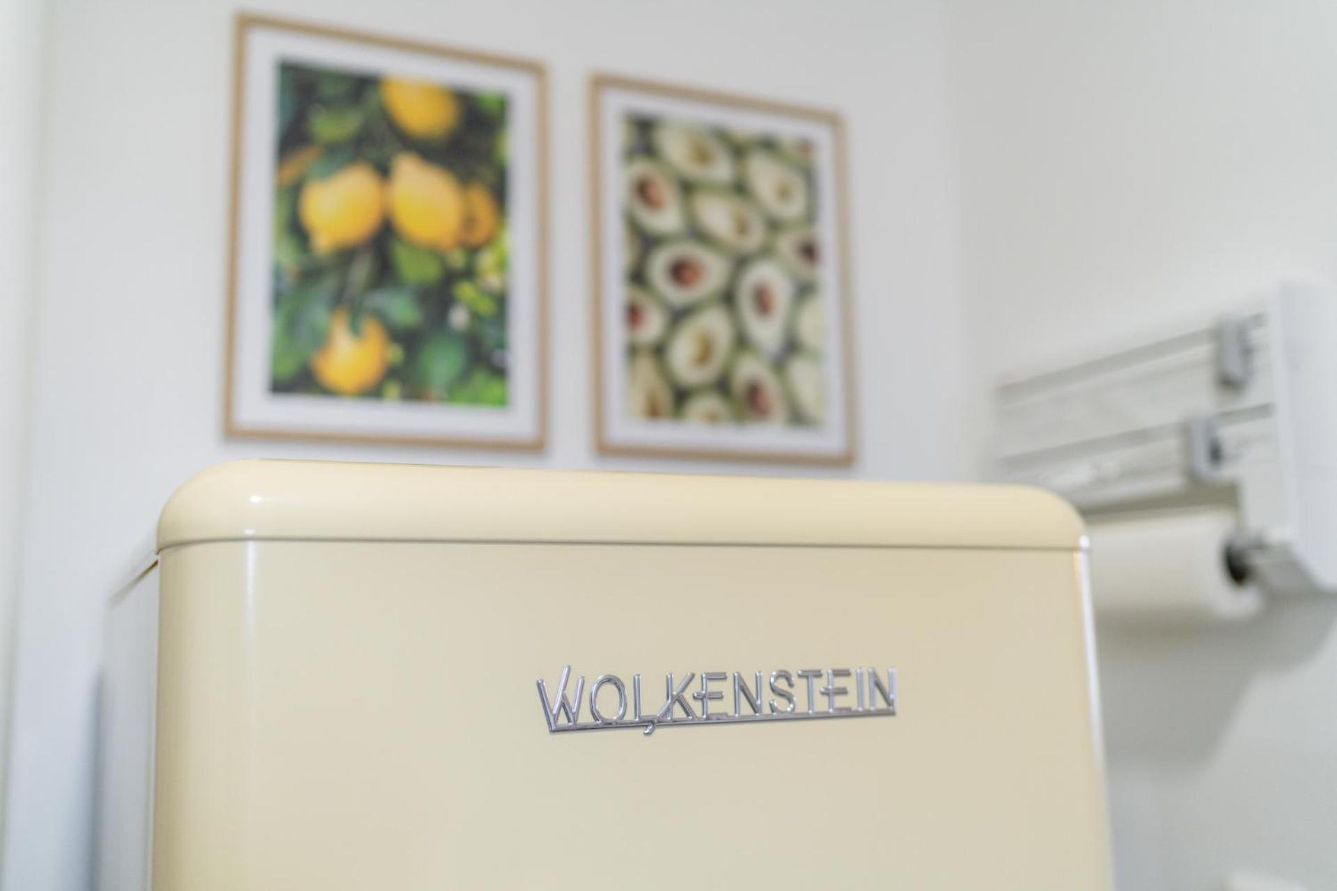 Mitten In Wolfsburg - Happyhome - 2 Zimmer, 6 Personen, Outletcenter, Autostadt, Vw-Nah, Parken 외부 사진